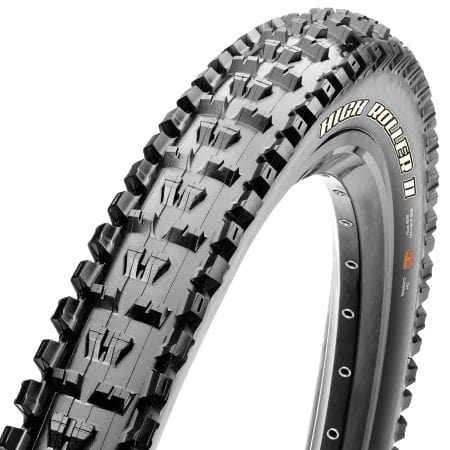 Maxxis - Llanta - HighRoller - II 3CT EXO 27.5x2.4