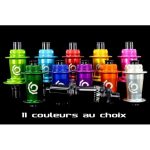 Industry Nine Maza frontal HYDRA IS, 6 pernos, 110x15 boost - Imagen 2