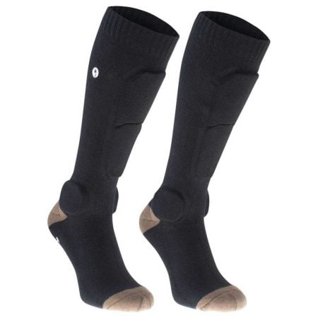ION - Medias - BD-Socks - 2.0 Black