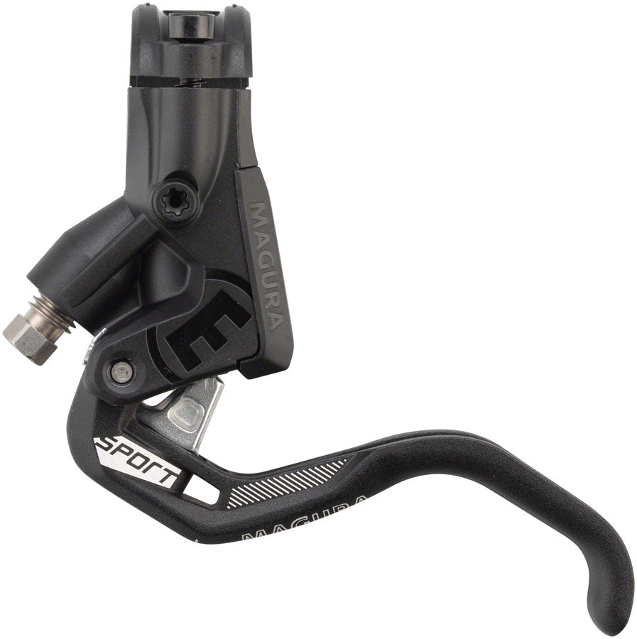 Magura Maneta MT TRAIL SPORT, palanca de 1 dedo HC-Aluminio, desde MY2017 (1 unid) - 2701407