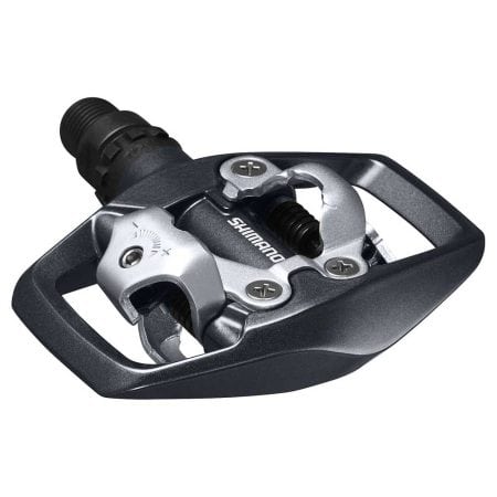 Shimano - Pedales - PD-ED500 SPD