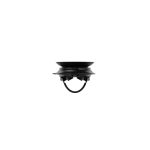 Fidlock Base magnética de manillar VACUUM para celulares, Negro - VB-0001A(BLK) - Imagen 3