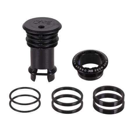 OneUp Components - Tapa - de dirección EDC Top Cap
