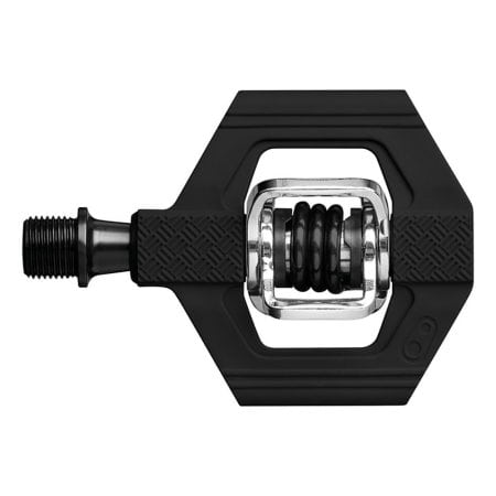 Crankbrothers - Pedales - Candy 1 One Size negro