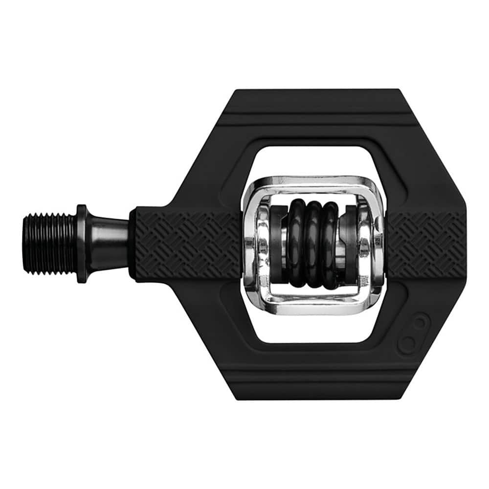 Crankbrothers - Pedales - Candy 1 One Size negro
