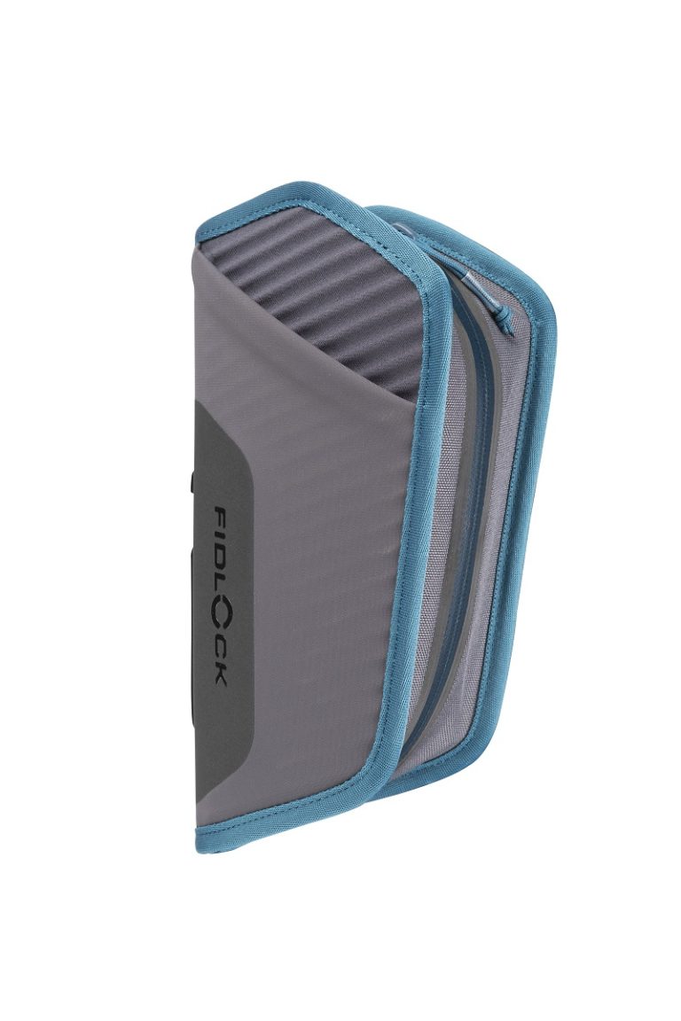 Fidlock Twist Essential Bag M Base Bici Nera | Fidlock - Foto 14