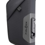 Fidlock Bolso essential TWIST + Base magnética para bicicleta - Imagen 4