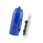 Fidlock Botella TWIST KEEGO 600 + Base magnética para bicicleta