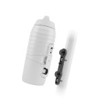Fidlock Botella TWIST KEEGO 600 + Base magnética para bicicleta - Imagen 5