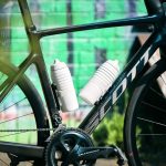 Fidlock Botella TWIST KEEGO 600 + Base magnética para bicicleta - Imagen 7