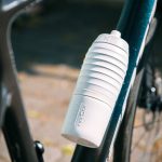 Fidlock Botella TWIST KEEGO 600 + Base magnética para bicicleta - Imagen 6