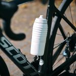 Fidlock Botella TWIST KEEGO 600 + Base magnética para bicicleta - Imagen 8