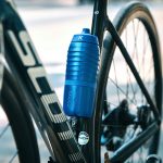 Fidlock Botella TWIST KEEGO 600 + Base magnética para bicicleta - Imagen 2