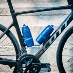 Fidlock Botella TWIST KEEGO 600 + Base magnética para bicicleta - Imagen 3