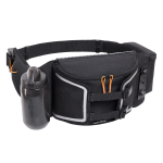 Fidlock Riñonera HIP BELT botella doble 450, Negro - HB-20001(BLK)