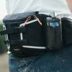 Fidlock Riñonera HIP BELT botella doble 450, Negro - HB-20001(BLK) - Imagen 3