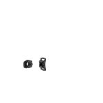 Fidlock Clip para tubo de Bolsa de hidratación, S (9mm), Negro - 09720-P00002(BLK) - Imagen 5