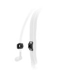 Fidlock Clip para tubo de Bolsa de hidratación, S (9mm), Negro - 09720-P00002(BLK) - Imagen 2