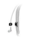 Fidlock Clip para tubo de Bolsa de hidratación, S (9mm), Negro - 09720-P00002(BLK) - Imagen 3