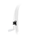 Fidlock Clip para tubo de Bolsa de hidratación, S (9mm), Negro - 09720-P00002(BLK) - Imagen 4