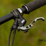 Oak Components kit de cubierta para manetas Magura carbotecture SL