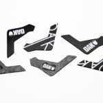 Oak Components kit de cubierta para manetas Magura carbotecture SL - Imagen 2
