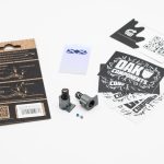 Oak Components Kit de protección contra flexiones Magura (2 und) - Imagen 6