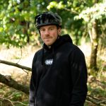 Oak Components Polera Ride Hoodie