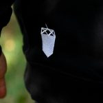 Oak Components Polera Ride Hoodie - Imagen 5