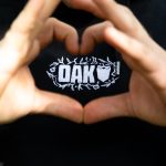 Oak Components Polera Ride Hoodie - Imagen 2