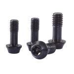 77Designz Tornillo de titanio M5, M6 - Imagen 2
