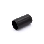 77Designz Adaptador para manillar de 31.8mm a 35mm, negro - Imagen 2