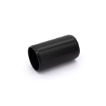77Designz Adaptador para manillar de 31.8mm a 35mm, negro