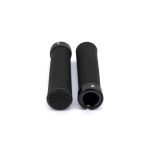77Designz Grips con seguro 135x22, negro - Imagen 4