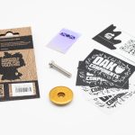 Oak Components Tapa de potencia eternal - Imagen 2