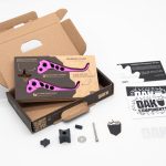 Oak Components juego de palancas Sram - Imagen 2
