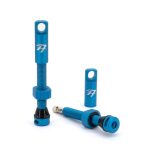77Designz Valvulas tubeless 44mm - Imagen 10