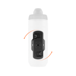 Fidlock Conector magnético IZQUIERDO para botellas TWIST, Negro - 09671(BLK) - Imagen 3