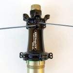 Extralite Maza trasera CyberRear SPD 3+ 24h 12x142mm - Imagen 5