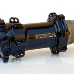 Extralite Maza posterior HyperSmart 3+ eje pasante 142mm - Imagen 6