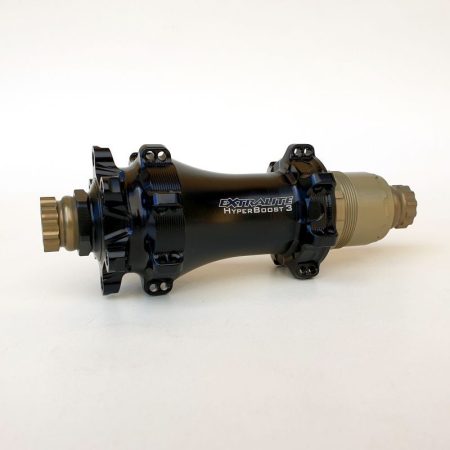 Extralite Maza posterior Hyperboost3 Boost 12x148
