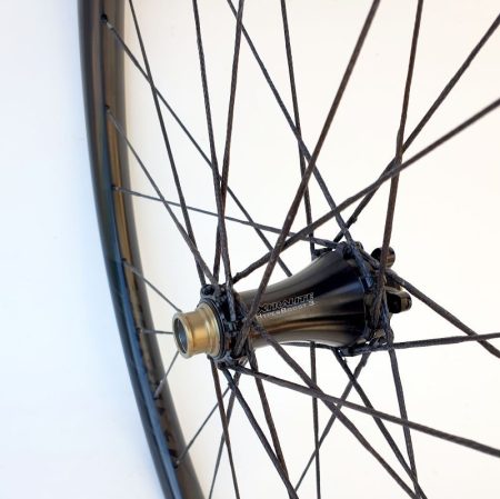 Extralite Aros completos CarboCamber 330+ Berd 910gr,Hyperboost 3