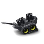 Magura Freno Gustav Pro, 2200mm, 4 pistones (1 unid) - 2703046 - Imagen 4