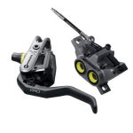 Magura Freno Gustav Pro, 2200mm, 4 pistones (1 unid) - 2703046
