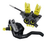 Magura Freno Gustav Pro, 2200mm, 4 pistones (1 unid) - 2703046 - Imagen 7