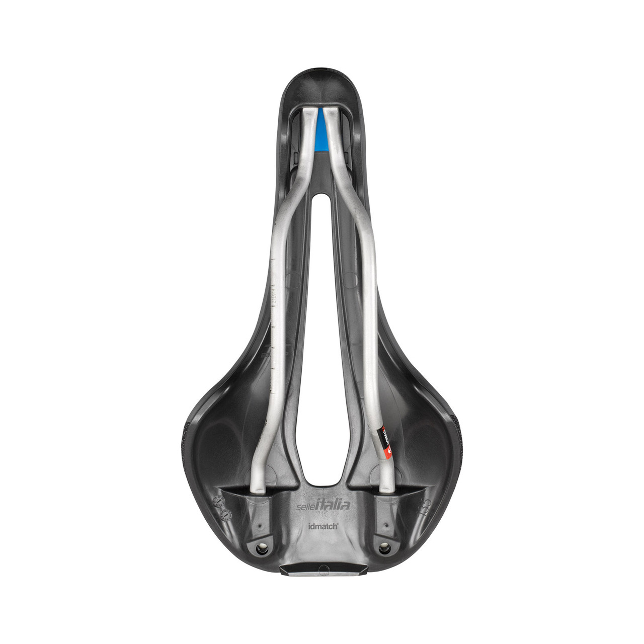 Selle Italia Italia sillín FLITE BOOST SF XC TI316 AM - Imagen 9
