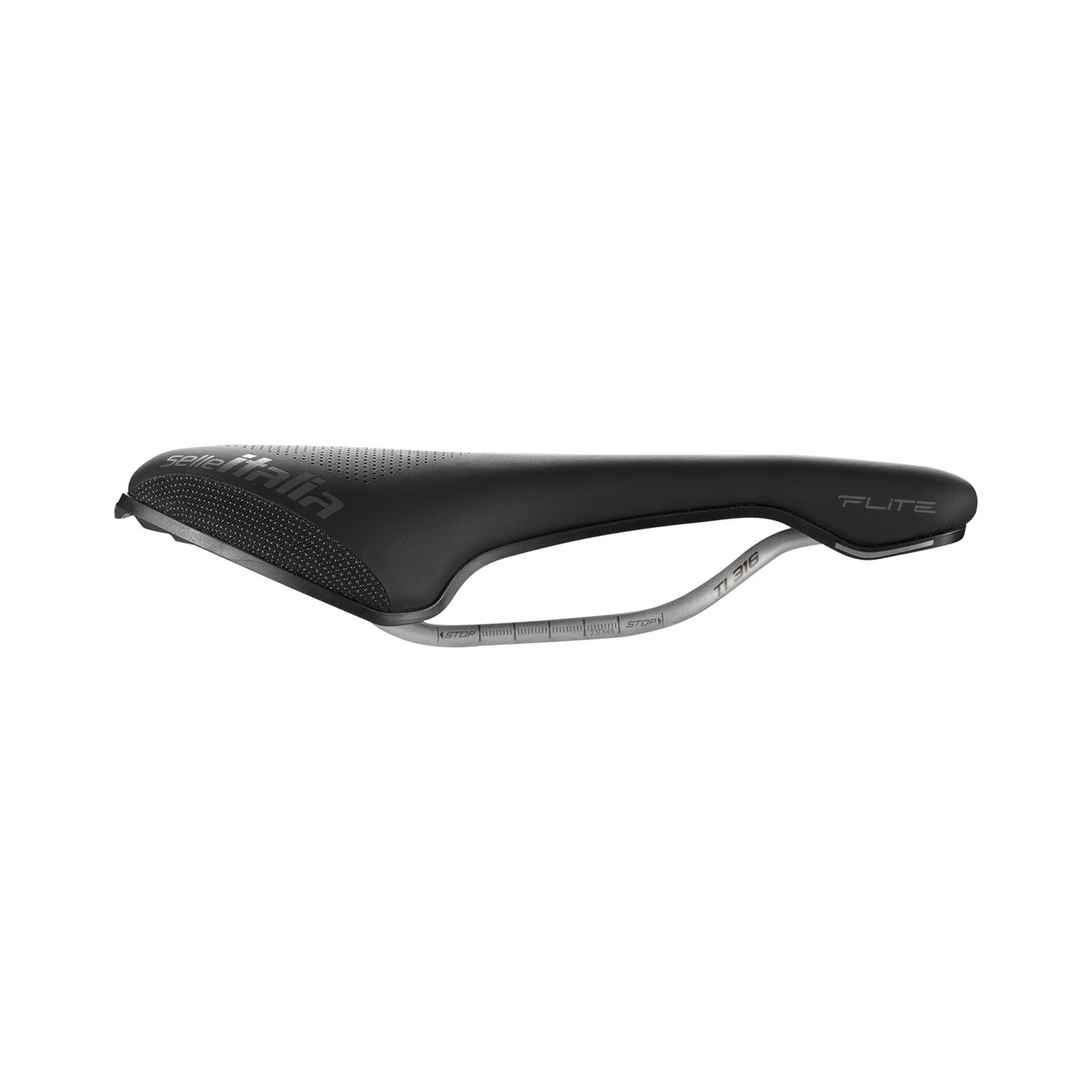 Selle Italia Italia sillín FLITE BOOST SF XC TI316 AM - Imagen 8