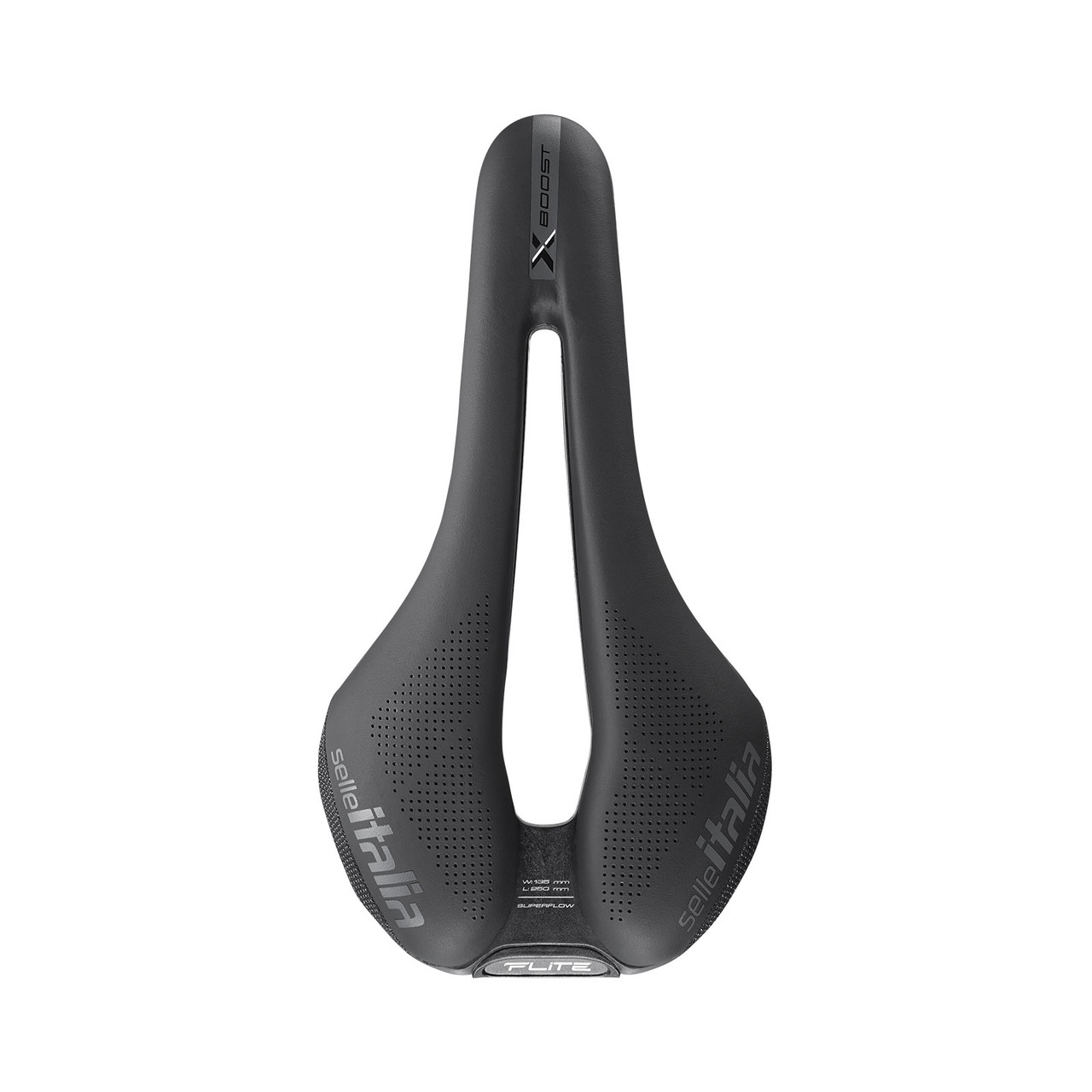 Selle Italia Italia sillín FLITE BOOST SF XC TI316 AM - Imagen 6