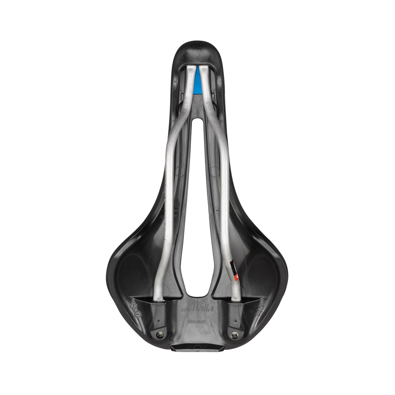 Selle Italia Italia sillín FLITE Boost Super Flow Endurance TI316 AM L - Imagen 4