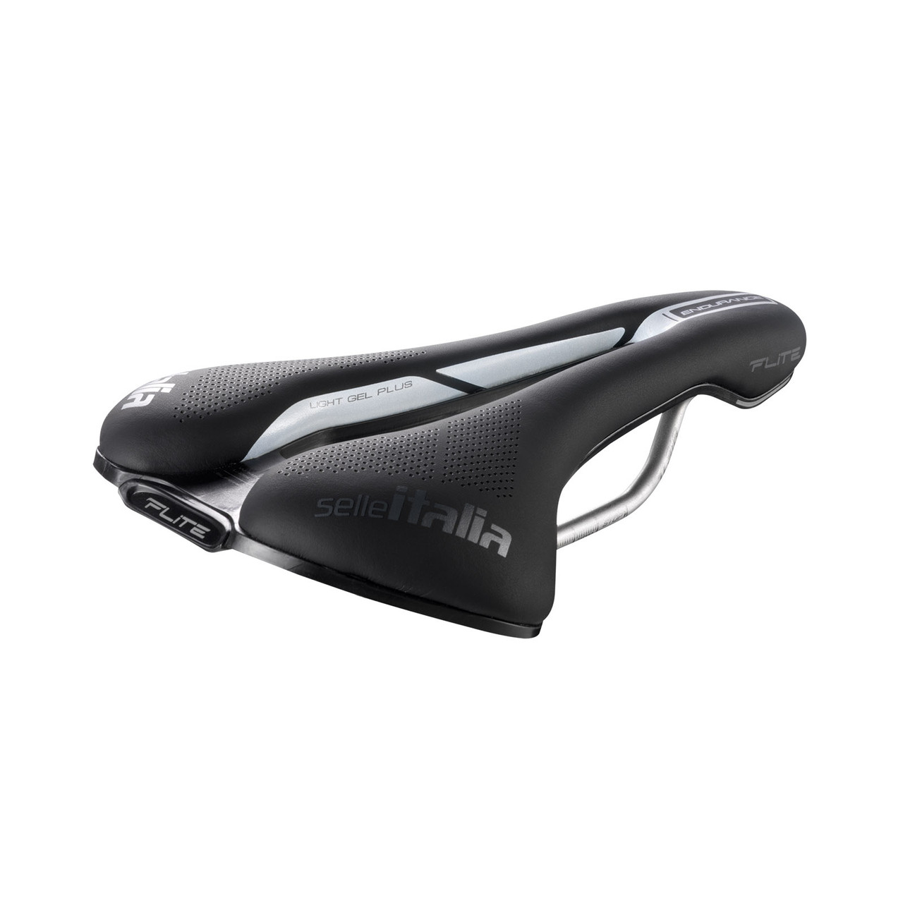 Selle Italia Italia sillín FLITE Boost Super Flow Endurance TI316 AM L - Imagen 2